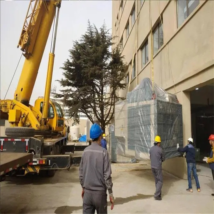 熊口管理区附近12吨吊车出租电话