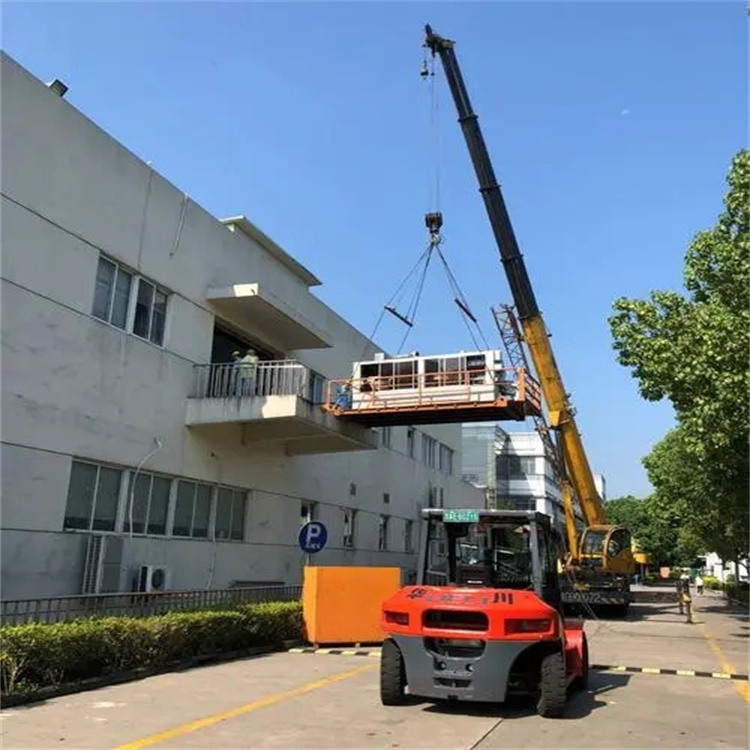 熊口管理区小型吊车出租电话