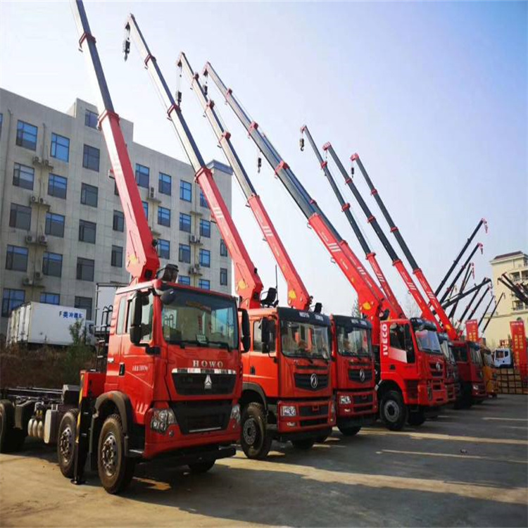 熊口管理区租专业吊车电话