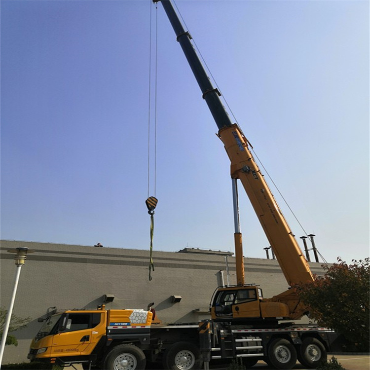 熊口管理区 选择汽车吊租赁的秘诀与联系方式指南