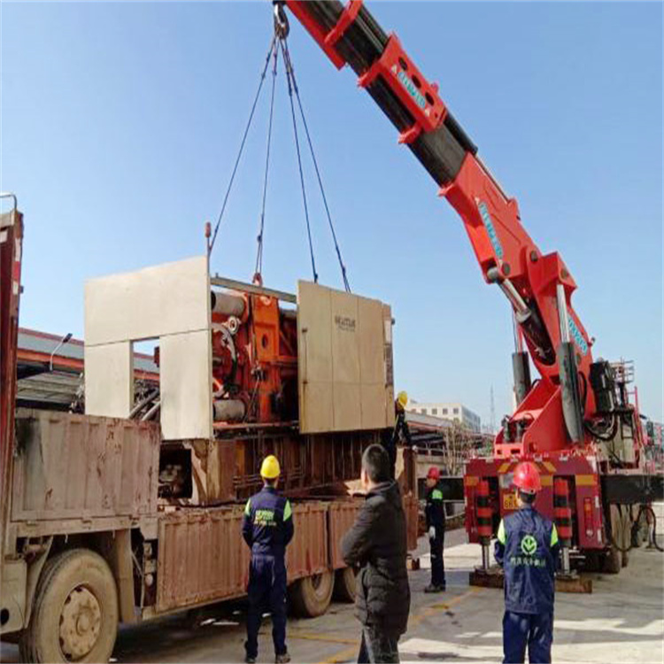 熊口管理区附近随车吊出租，便捷服务与实用联系方式