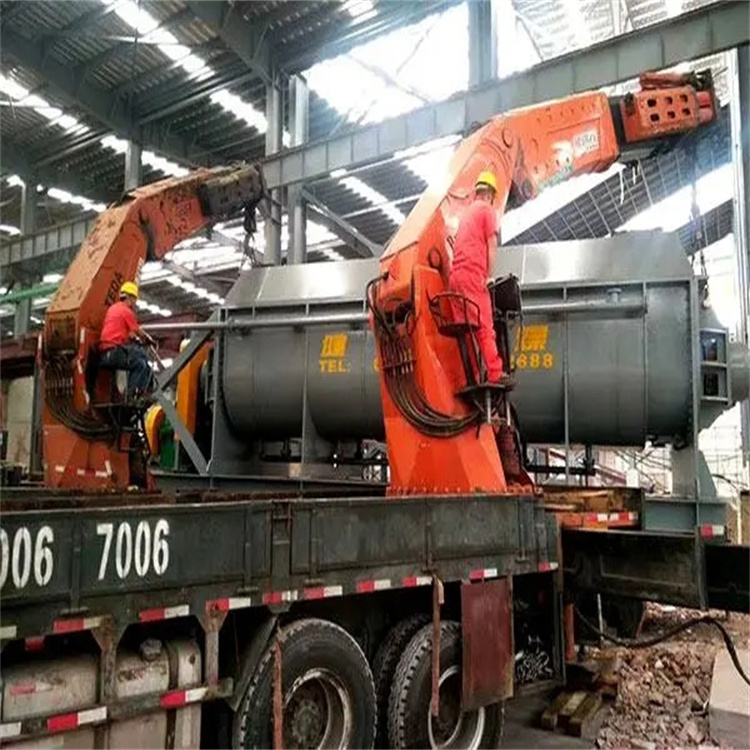 熊口管理区大型随车吊出租多少钱