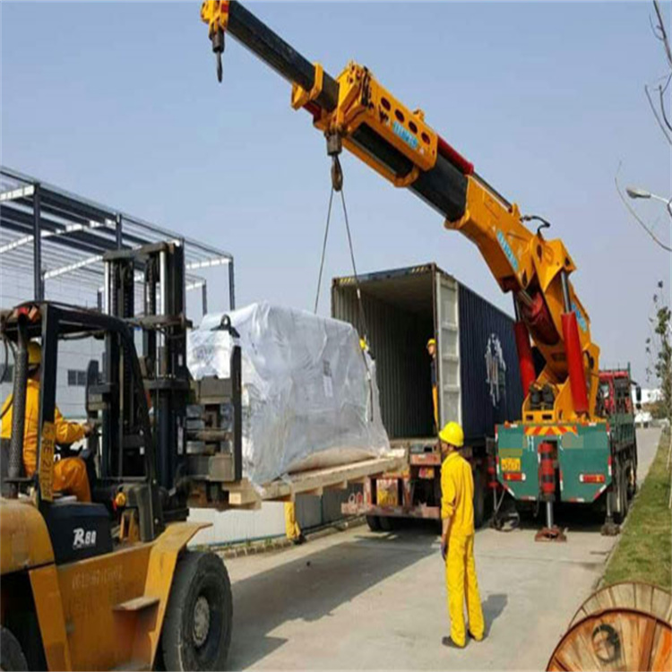 熊口管理区专业随车吊出租电话