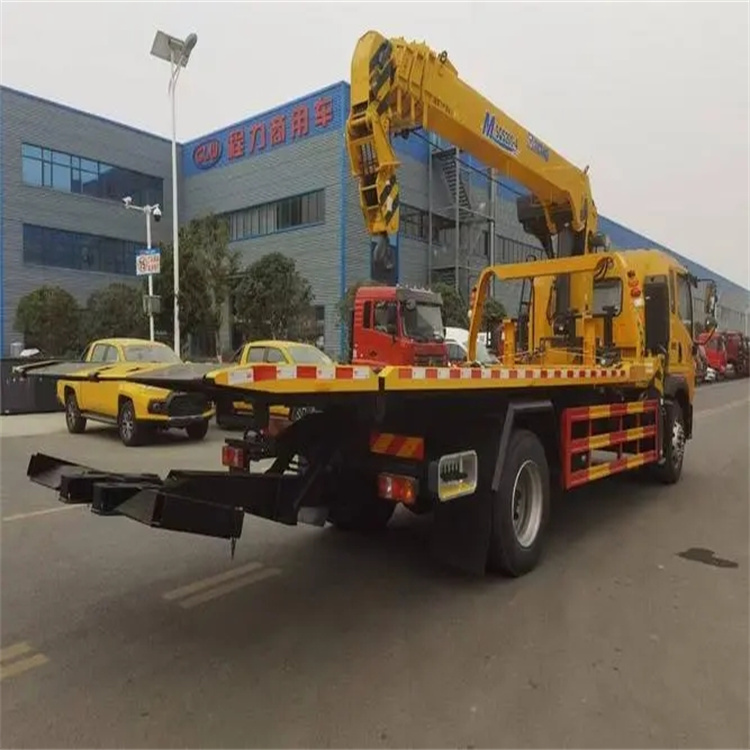 熊口管理区附近小随车吊出租电话，轻松解决搬运烦恼