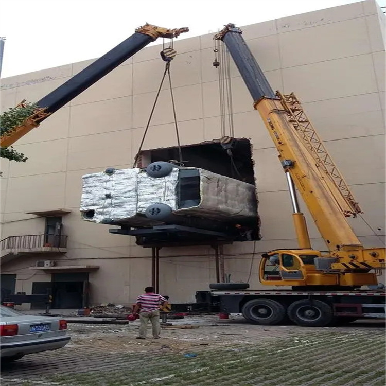 熊口管理区25吨汽车吊出租