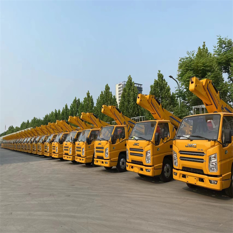 熊口管理区路灯车高空作业车出租|市政维修|广告安装