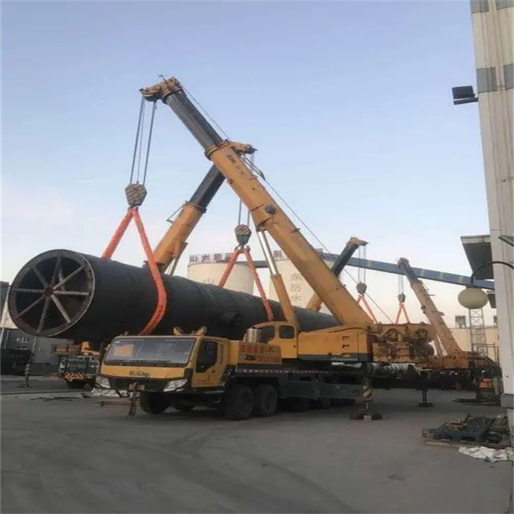 熊口管理区如何评估吊车出租公司在风电设备吊装的专业性