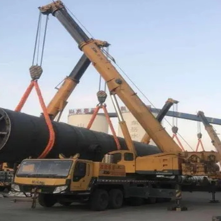 熊口管理区46米吊车怎么出租